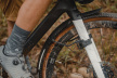 Крыло для велосипеда Topeak Tetrafender G1, переднее, для 27.5 и 28 дюймов