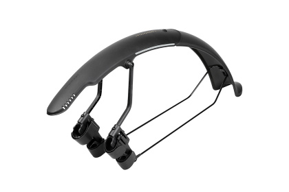 Крыло для велосипеда Topeak Tetrafender G2, заднее, для 27.5 и 28 дюймов