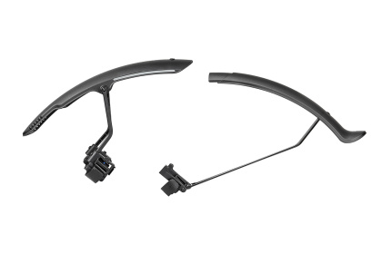 Крыло для велосипеда Topeak Tetrafender G2, заднее, для 27.5 и 28 дюймов