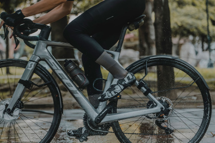 Крыло для велосипеда Topeak Tetrafender R1, переднее, для 28 дюймов