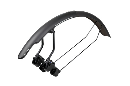 Крыло для велосипеда Topeak Tetrafender R2, заднее, для 28 дюймов