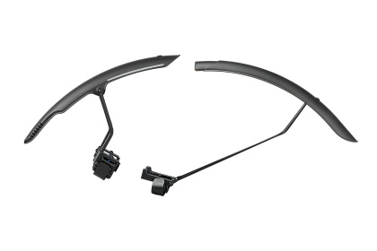 Крыло для велосипеда Topeak Tetrafender R2, заднее, для 28 дюймов