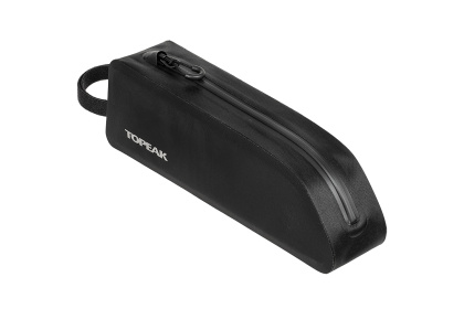 Велосумка на раму Topeak FastFuel Drybag II / Черная