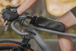 Велосумка на раму Topeak FastFuel Drybag II / Черная