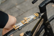 Велосумка на раму Topeak FastFuel Platform, для триатлона