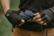 Сумка на пояс Topeak Hip Pack / Черная