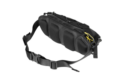 Сумка на пояс Topeak Hip Pack / Черная
