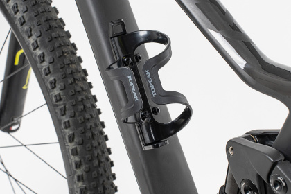 Крепление для флягодержателя Topeak Cage Mount Expander