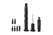 Набор инструментов Topeak Plug’n Tool Mountain, 8 функций