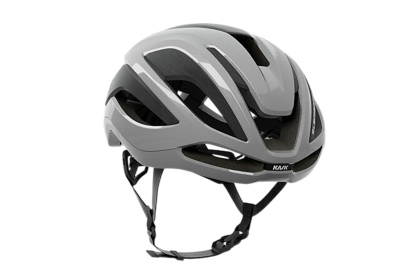 Шлем Kask Elemento / Серебристый
