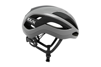 Шлем Kask Elemento / Серебристый