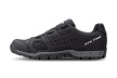 Велотуфли Scott Sport Trail Evo Gore-Tex / Черно-серебристые