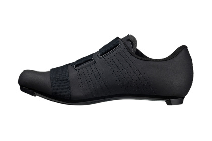 Велотуфли шоссейные Fizik Tempo Powerstrap R5 / Черные