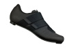 Велотуфли шоссейные Fizik Tempo Powerstrap R5 / Черные