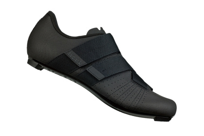 Велотуфли шоссейные Fizik Tempo Powerstrap R5 / Черные