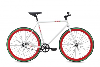 Велосипед SE Bikes Draft / Белый