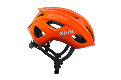 Шлем Kask Mojito 3 / Оранжевый