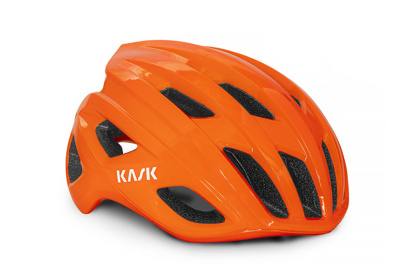 Шлем Kask Mojito 3 / Оранжевый