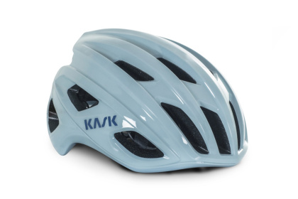 Шлем Kask Mojito 3 / Серо-голубой