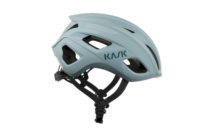 Шлем Kask Mojito 3 / Серо-голубой