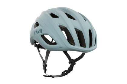 Шлем Kask Mojito 3 / Серо-голубой