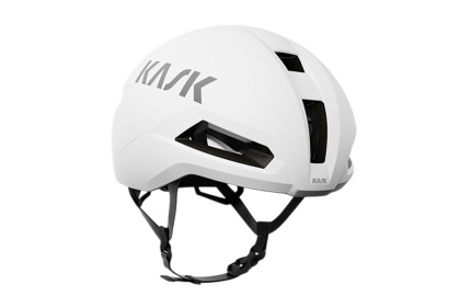 Шлем Kask Nirvana / Белый матовый