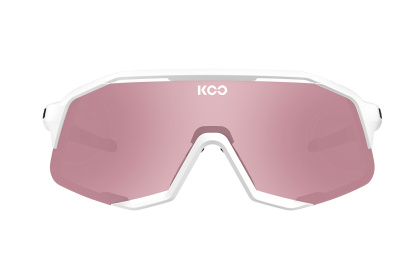 Очки Koo Demos / White Photochromic
