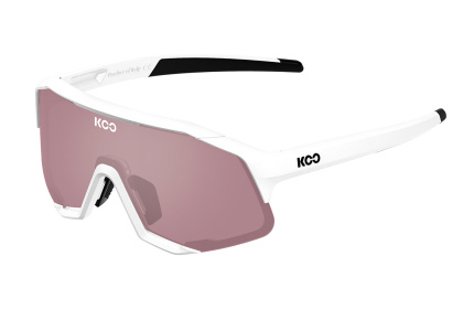 Очки Koo Demos / White Photochromic