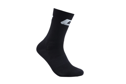 Носки Gaerne Professional Long / Черно-белые