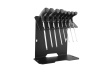 Набор ключей Birzman T-Bar-Set Torx, 8 функций