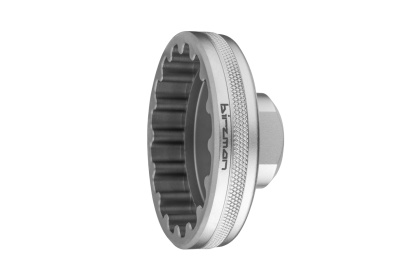 Съемник каретки Birzman B.B. Socket, 16 шлицов