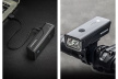 Велофонарь передний RockBros Bike Front Light 260