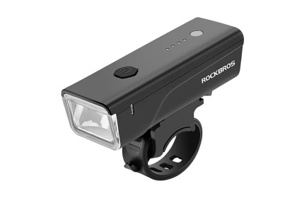 Велофонарь передний RockBros Bike Front Light 260