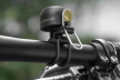 Звонок велосипедный RockBros Mini Bicycle Bell / Черный