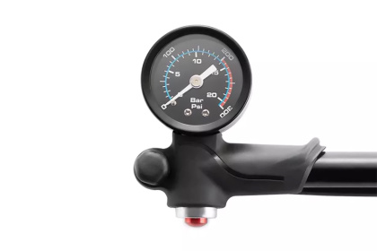 Насос велосипедный для вилки RockBros Pump For Shocks, высокого давления