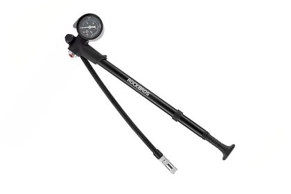 Насос велосипедный для вилки RockBros Pump For Shocks, высокого давления