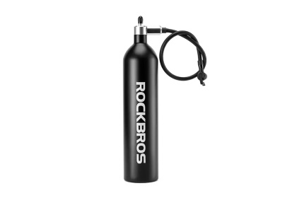 Насос ресивер велосипедный RockBros Tubeless Tire Inflator