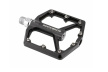Педали платформы RockBros Aluminium Pedals K203 / Черные