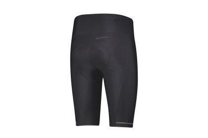 Велотрусы Scott Endurance +++, без лямок / Черные