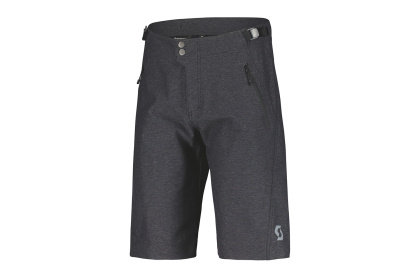 Велошорты Scott Trail Flow Pro / Черные