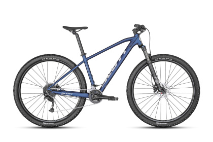 Велосипед горный Scott Aspect 740 (2025) / Синий