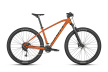 Велосипед горный Scott Aspect 740 (2025) / Оранжевый