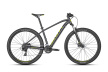 Велосипед горный Scott Aspect 760 (2025) / Черный (EU)