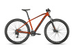 Велосипед горный Scott Aspect 760 (2025) / Красный