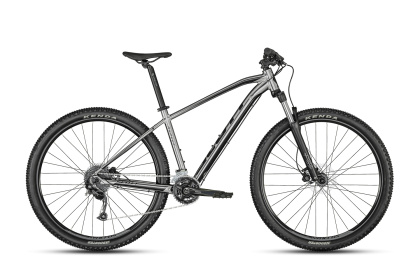 Велосипед горный Scott Aspect 950 (2025) / Серый