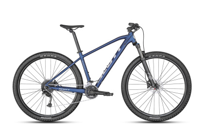 Велосипед горный Scott Aspect 940 (2025) / Синий