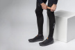 Гетры ALE Seamless / Черные