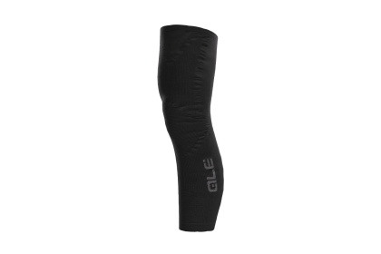 Гетры ALE Seamless / Черные