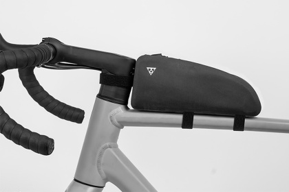 Велосумка на раму Topeak TopLoader Drybag, для байкпакинга