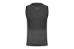 Термобелье Gobik Base Layer Limber Skin, без рукавов / Черное